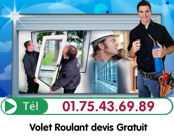 Deblocage Volet Roulant Bondoufle 91070
