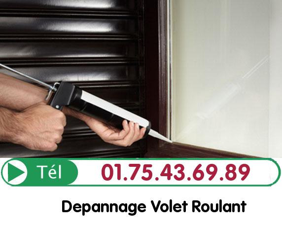 Deblocage Volet Roulant Buc 78530