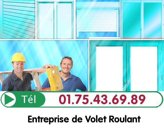 Deblocage Volet Roulant Bures sur Yvette 91440