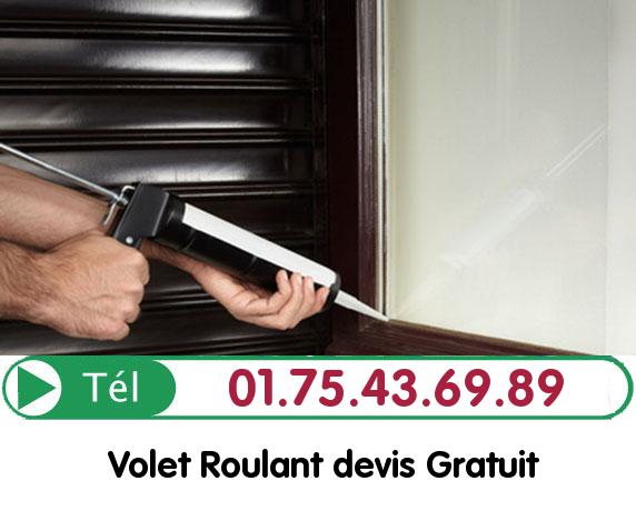Deblocage Volet Roulant Chantilly 60500