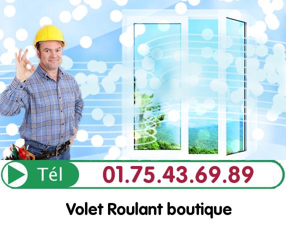 Deblocage Volet Roulant Courbevoie 92400