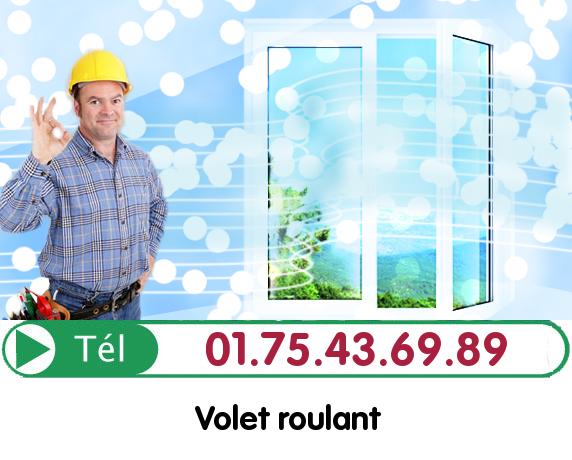 Deblocage Volet Roulant Fontenay le Fleury 78330