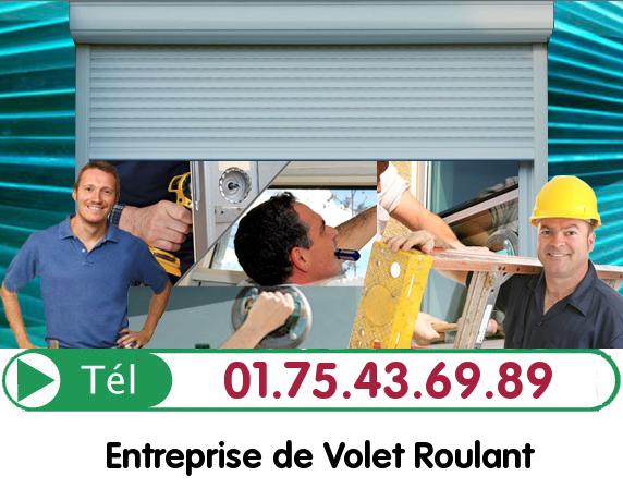 Deblocage Volet Roulant Gagny 93220