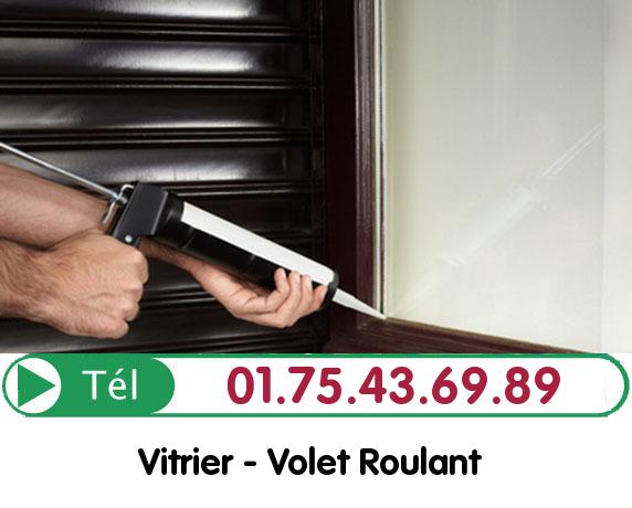 Deblocage Volet Roulant Gournay sur Marne 93460