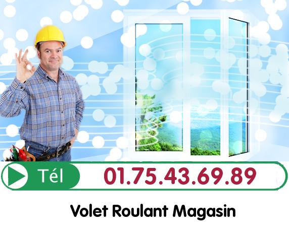 Deblocage Volet Roulant Gouvieux 60270