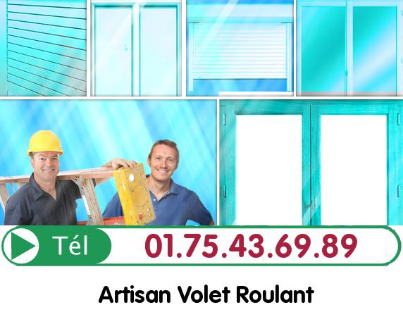 Deblocage Volet Roulant Les Ulis 91940