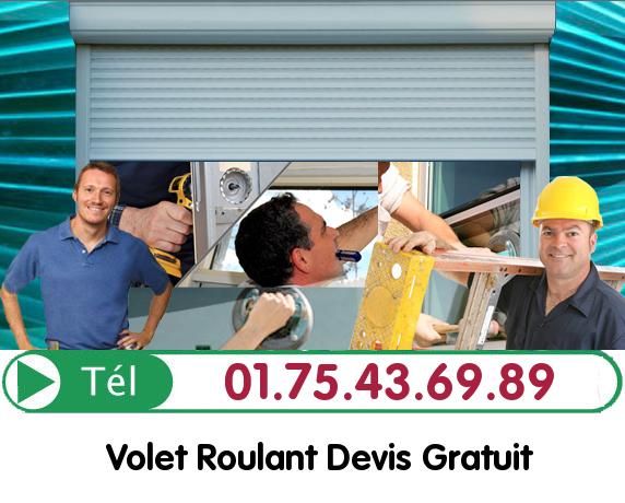 Deblocage Volet Roulant Moissy Cramayel 77550