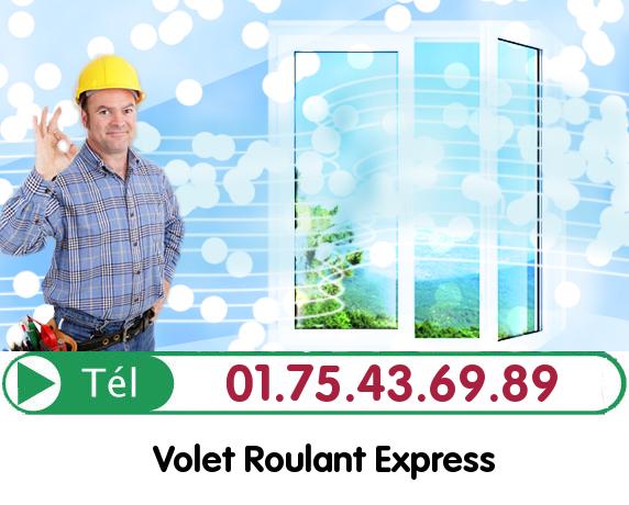 Deblocage Volet Roulant Montfermeil 93370