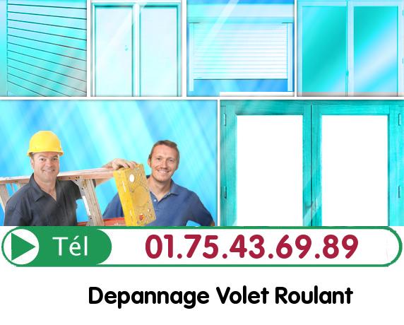 Deblocage Volet Roulant Nozay 91620