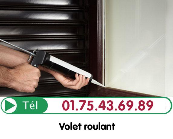 Deblocage Volet Roulant Paris