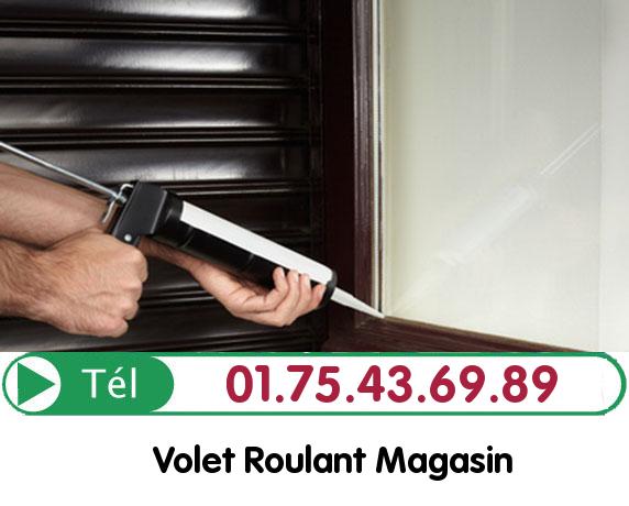 Deblocage Volet Roulant Paris 75003