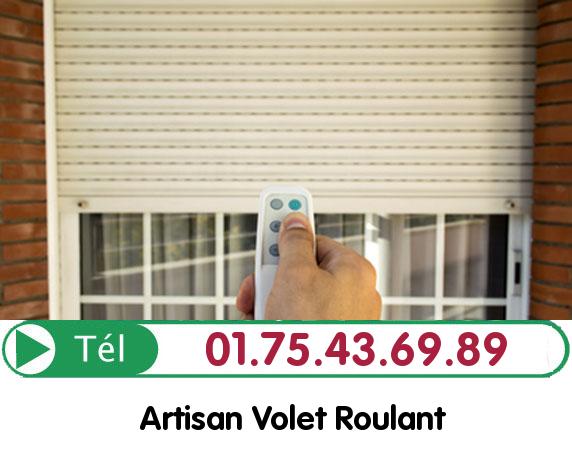 Deblocage Volet Roulant Saint Just en Chaussee 60130