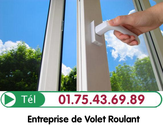 Deblocage Volet Roulant Saint Ouen 93400