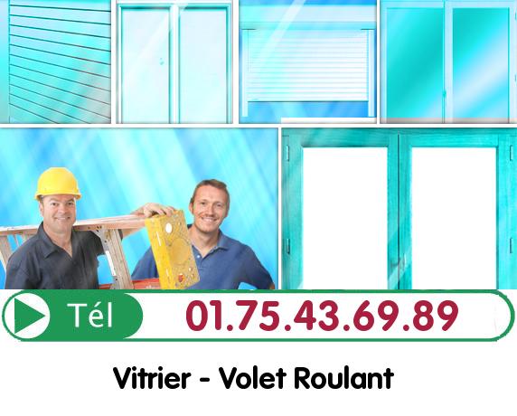Deblocage Volet Roulant Sceaux 92330