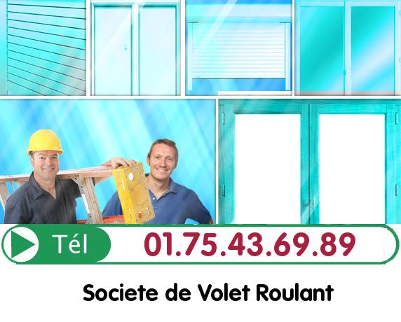 Deblocage Volet Roulant Val-d'Oise
