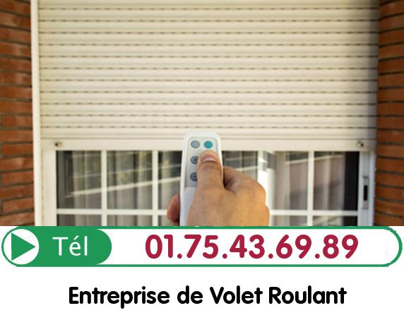 Deblocage Volet Roulant Vaux le Penil 77000