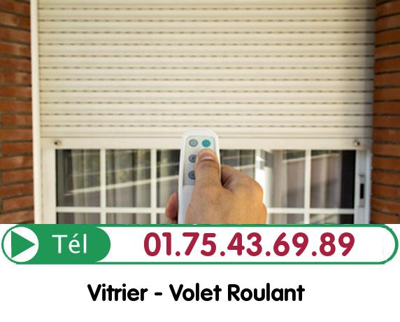 Deblocage Volet Roulant Vemars 95470