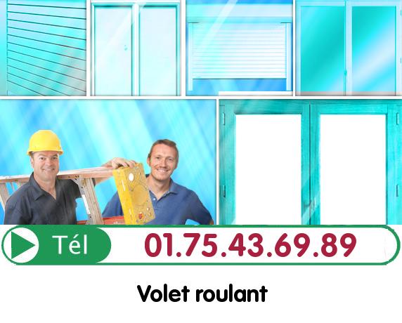 Deblocage Volet Roulant Villebon sur Yvette 91140