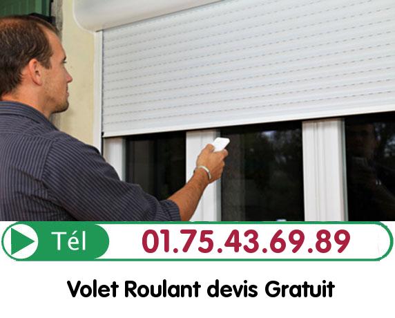 Reparation Volet Roulant Courtry 77181