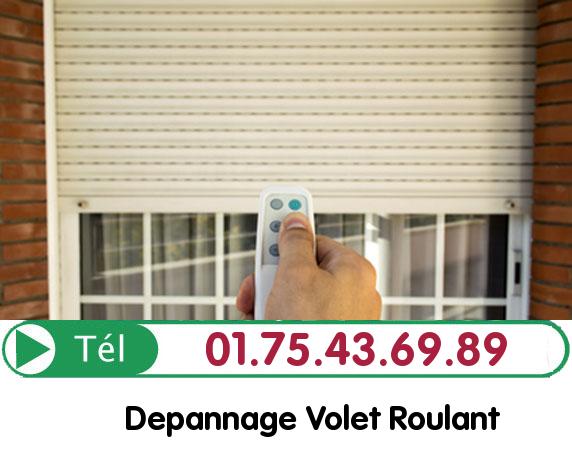 Reparation Volet Roulant Eragny 95610