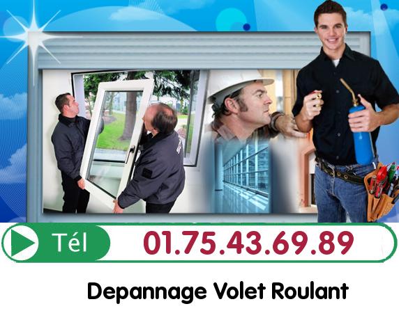 Reparation Volet Roulant Montataire 60160