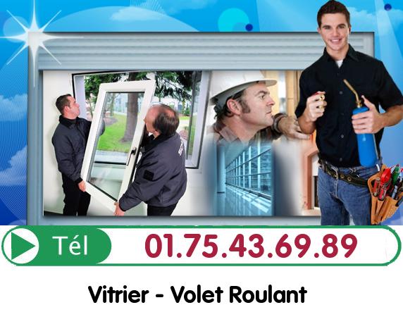 Reparation Volet Roulant Montrouge 92120