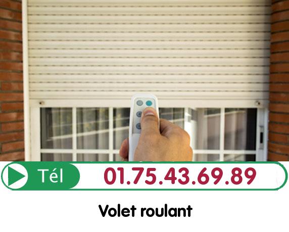 Reparation Volet Roulant Villeparisis 77270